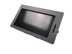 Navigationssystem Renault Clio 3 Master 3 Trafic 2 259151852R TomTom 1443