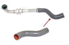 Luftschlauch Renault Kangoo II Kubistar 1.5 dCi RS 33260 Luftschlauch Renault Kangoo II Kubistar 1.5 dCi RS 33260