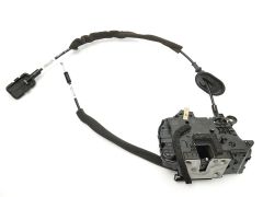 Türschloss Links Hinten Renault Clio IV 825016604R