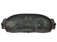 Tacho Kombiinstrument Renault Clio 2 7700428508 40800