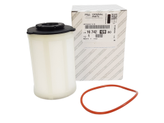 Kraftstofffilter Original Jumper Boxer Ducato 2.0-2.2 Hdi 1674210980