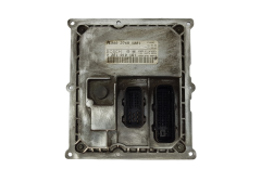 Steuergerät Smart 0002749V001 0281010161 Bosch 15626