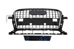 Kühlergrill 8R0853651S 88531848102 Audi Q5 DPA Kühlergrill 8R0853651S 88531848102 Audi Q5 DPA