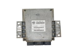 Steuergerät 9645989480 9647714780 IAW48P2.72 PSA Magneti Marelli 45982