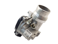 Drosselklappe Dacia Renault 161A09287R 1.5 DCI 1309