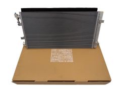 Kondensator Klimaanlage Neues Original 921100001R Renault