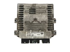 Steuergerät 2N1A-12A650-AE 5WS40031E-T Ford Siemens 27624