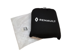 Schutzdecke Renault 7711785068 Original