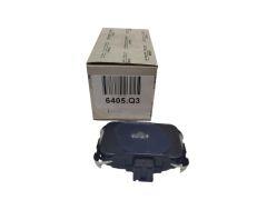 Regensensor Neues Original 6405Q3 6405.Q3 Citroen Peugeot Regensensor Neues Original 6405Q3 6405.Q3 Citroen Peugeot