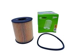 Ölfilter Citroen Peugeot 586503 1109Z0 Valeo
