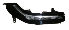 Tagfahrlicht Rechts Vorne Neues Original 266000630R Renault Talisman Tagfahrlicht Rechts Vorne Neues Original 266000630R Renault Talisman
