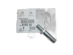 Schraube Neues Original 9165.52 916552 Citroen Peugeot