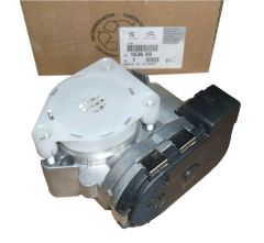 Drosselklappe Original Citroen Peugeot 301 1.6 VTI 163669 9672486980
