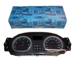 Tacho Kombiinstrument Neues Original 248105846R Dacia Duster 4x4