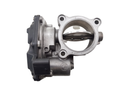 Drosselklappe BMW 1354 7810752 02 10378517 Pierburg 33