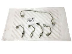 Kraftstoffleitungen Original Jumper Boxer Ducato 3.0 HDi JTD 504384346