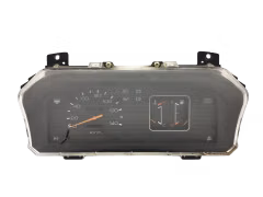 Tacho Kombiinstrument Isuzu Midi 8-94319433-2 257500-4072