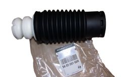 Anschlagpuffer Vorne Neues Original 540509166R Dacia Lodgy