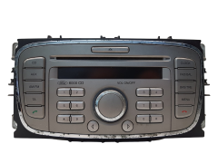 Cd-Radio Ford Focus 8M5T-18C815-AB KW2000 6000 CD