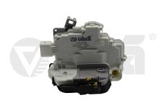 Türschloss Vorne Links 4F1837015E 88371813001 Audi Vika