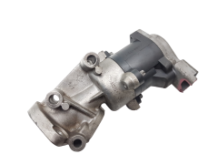 Agr-Ventil Citroen Peugeot Jaguar 4R8Q9D475-BC 2.7 HDI Valeo