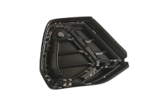 Stoßstangengrill Links 83A807681D 88071890802 Audi Q3 DPA Stoßstangengrill Links 83A807681D 88071890802 Audi Q3 DPA