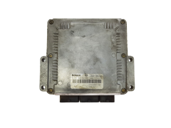 Steuergerät 0281010632 8200051608 8200118526 Renault Opel Bosch 18702