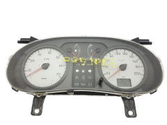 Tacho Kombiinstrument Renault Kangoo 1 8200176652 B 44229