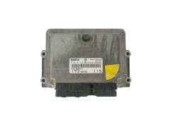Motorsteuerung Fiat 55188214 0281011421 Bosch 34618