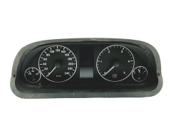 Tacho Kombiinstrument Mercedes A W169 A1694400811 0263643406 41324