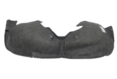 Radkasten Vorne Links 7L6809961L 88090695902 VW Touareg DPA Radkasten Vorne Links 7L6809961L 88090695902 VW Touareg DPA