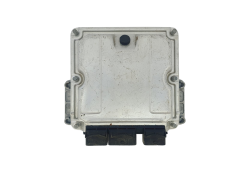 Steuergerät 0281011394 9652184480 9640938180 PSA Bosch 40579