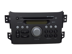 Cd-Radio Mit Mp3 Suzuki Opel 39101-51K0 CQ-MX0770G PACR08 1214