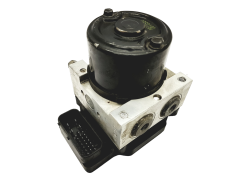 Abs-Pumpe Chevrolet Kalos Aveo 96470261 96470254 Mando 34841