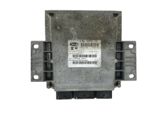 Steuergerät 9642597680 9642423780 IAW48P2.70 Magneti Marelli 47938