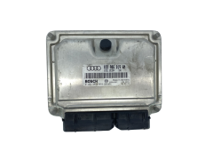 Steuergerät 038906019AN 0281010094 Audi Bosch 63449