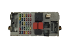 Sicherungskasten Relaiskasten Fiat 46774357 NPL 46552681 CPL Delphi 19915