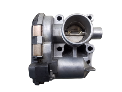 Drosselklappe Smart A1601410225 0003094V007 Bosch 2897