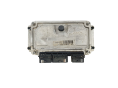 Steuergerät 0261207476 9643840780 9648548980 PSA Bosch 45801