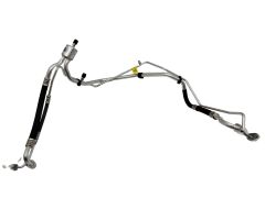 Klimaleitung Klimaschlauch Druckleitung Original 924549753R Citroen Peugeot