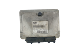 Steuergerät 51793116 IAW4AF.S2 Fiat Magneti Marelli 44768