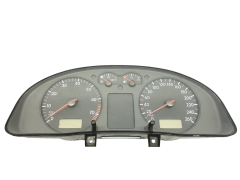 Tacho Kombiinstrument VW Passat 3B B5 3B0919881FX 110308794006 VDO