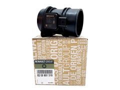 Luftmassenmesser Original Trafic Primastar Qashqai 1.5-2.0dCi 2268000QAD Luftmassenmesser Original Trafic Primastar Qashqai 1.5-2.0dCi 2268000QAD