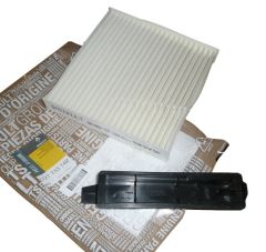 Innenraumfilter Neues Original 272775374R Renault Dacia