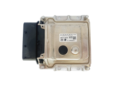 Steuergerät 0281035544 29610-2FKX5 Hyundai Bosch