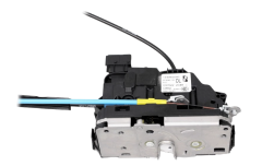 Zamek Drzwi Prawy Oryginał 1393802080 Fiat