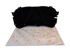 Schalldämmmatte Für Motorhaube Für VW Bora Golf 1J0863835E 88631700502 DPA
