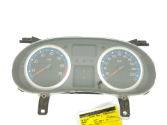 Tacho Kombiinstrument Renault Clio 2 8200451342 26025