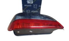 Rückleuchte Links Original 6350E8 6350.E8 Peugeot 406