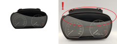 Tacho Kombiinstrument BMW 1 E87 1041568 1193
